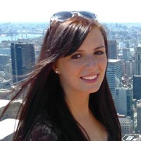 UNiDAYS Employee Jessica Peter's profile photo