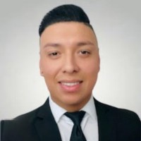 Merrill Lynch Employee Andrew Muniz's profile photo