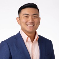 BTC POWER Employee Nicholas Kim's profile photo