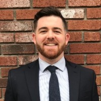 Ark Employee Seán McCarthy's profile photo