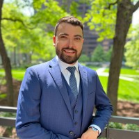 Setna iO Employee James Roche's profile photo