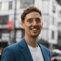 Snowplow Employee Ryan Biggs's profile photo