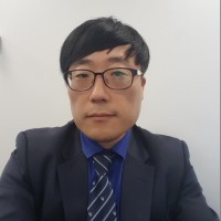 Hana Bank Canada Employee Shawn Lee's profile photo