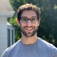 Adam Stein's profile photo