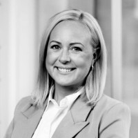 Götenehus Employee Lovisa Möller's profile photo