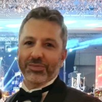 Rosler Metal Finishing USA, LLC Employee Tayfun Sigirtmac's profile photo