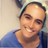 Surgical Innovations Ltd Employee Beatriz Palmela's profile photo