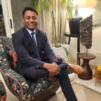 Firstpost Employee Binoy Prabhakar's profile photo