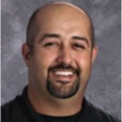 Community High School District 218 Employee Abe Othman's profile photo