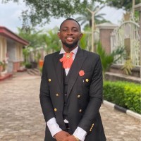 Uburu Health Employee Ugochukwu Febechukwu's profile photo