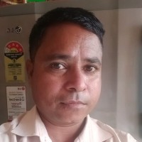 Microfinance Employee Kamlesh Barod's profile photo