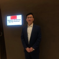 TW Solar Employee Tw Gao's profile photo