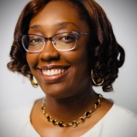 Compass Group USA Employee Bridget Thomas's profile photo