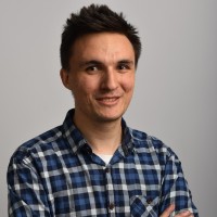 Lakeside R&D Employee Filip Jakovljević's profile photo