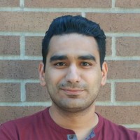 Mojtaba Komeili Email & Phone Number