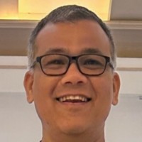 ST Engineering iDirect Employee Ashutosh Negi's profile photo