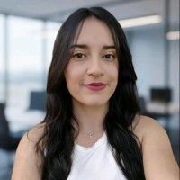 exela Employee Caroline Coronado's profile photo