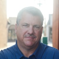LAPD Employee Harry Sarkisian's profile photo