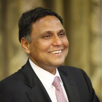 Zantech Employee Zia Islam's profile photo