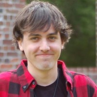 Domino's Employee Samuel Woolard's profile photo