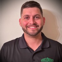 VersaBucket, LLC. Employee Jesse Alanis's profile photo
