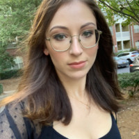 Studio Designer Employee Anna Gurevich's profile photo