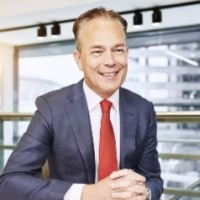 TIP Group Employee Rogier Laan's profile photo