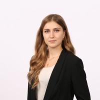 Anna Romanova Email & Phone Number