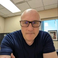 M & Z Industrial Supply Ltd Employee Craig Schofield's profile photo