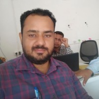 Manoj Muduli Email & Phone Number