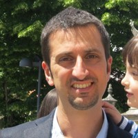 Jacob Cohën Employee Stefano Fiorini's profile photo