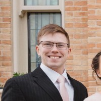 BYU College of Physical and Mathematical Sciences Employee Jacob Uibel's profile photo
