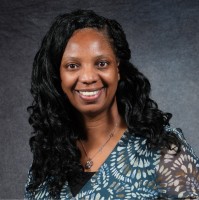 Centene Corporation Employee Melvina Johnson's profile photo