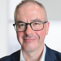 Openfield Employee Trevor Minton's profile photo