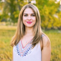PetScreening Employee Anna Gorbenco's profile photo