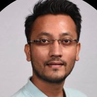 Zscaler Employee Jinesh Doshi's profile photo