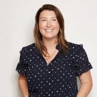 JustPark Employee Angelique Temple's profile photo