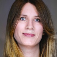 Agata Bilska Email