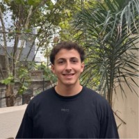 First Plug Employee Martín Galperin's profile photo