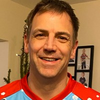 Safran Employee Douglas May's profile photo