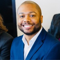 Andor Health Employee Marcus Ellington's profile photo