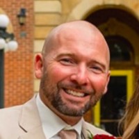 PITT OHIO Employee Michael Edgar's profile photo