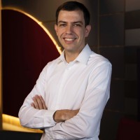 Banco Santander, S.A. - London Branch Employee Marcos Eduardo Silva Bermudes's profile photo