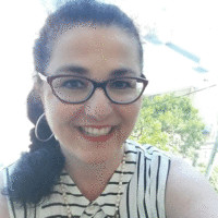 Marketability Employee Trisha Gizas's profile photo