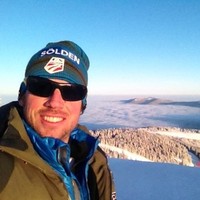 Nordica Employee Kyle Darling's profile photo