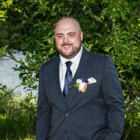 Community Action Wayne Medina Employee Travis Caskey's profile photo