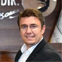 Ufuk Demirci Email & Phone Number
