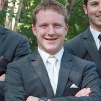 Tweet/Garot Mechanical, Inc. (Mechanical Construction, Fabrication, Building Automation, Service) Employee Josh Wilcox's profile photo