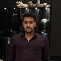 Aryan Bhalla Email & Phone Number