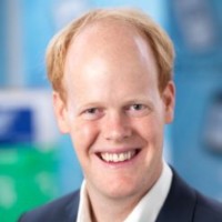 IGD Employee Kevin Barnes's profile photo